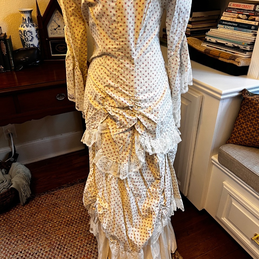 Wild West Mercantile Claudette Outfit small - Picture 5 of 8